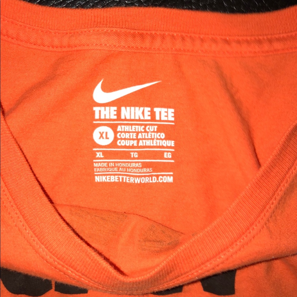 Youth XL Nike Tee